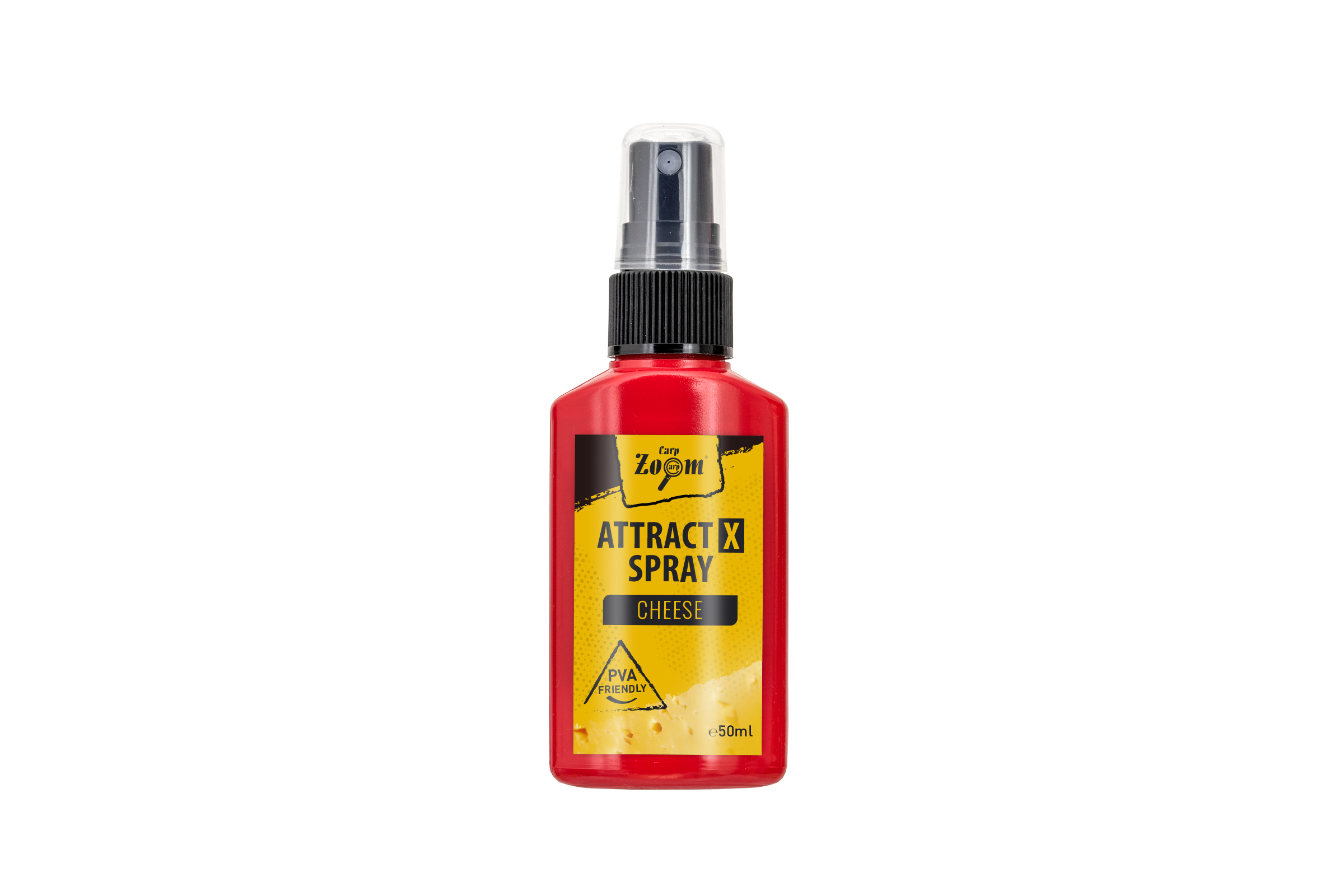 CZ AttractX aroma spray, sajtos, 50 ml